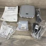 Cisco Aironet 1300 Wireless Bridge AIR-BR1310G-A-K9-R New. Price: $89.10.