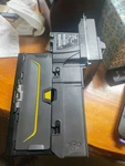 Cpi Talos T831-D7EUS 120V Acceptor 1/5/10/20/50/100 Bills New. Price: $299.95.