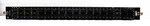 Mrv EMPMC-36SFP3RMR Media Cross Connect Multi-rate Cdr Blade Port Used. Price: $219.00.