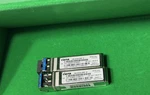 Ciena 160-9103-900 SFPP10GL Wotrcnmfaa 1310NM Transceiver Module Used. Price: $25.00.