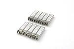 Lot Of 98 Finisar FTLF8528P2BNV-E5 Sfp Transceiver 019-078-042 Used. Price: $130.50.