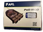 Afl PM-L-24-ULC-0-S-01 Poli-mod Splice Module Adapter Plate Pigtail New. Price: $125.00.
