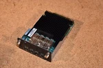 Sophos Compatible Flexi Port Module 10GBE Sfp+ (for Sg/xg 2XX/3XX/4XX) Used. Price: $349.95.