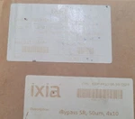 New Keysight Ixia Ibypass 40-10 I2BP-4X10-SR-50-QSFP Module. Price: $250.00.