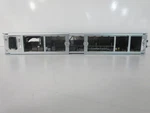 Cisco NC55-5508-FC2 Ncs 5500 Series Second Gen Fabric Card For Slot Chassis Used. Price: $1400.00.