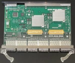 Dell Brocade FC8-48 48-PORT 8GB Sfp San Fiber Switch Blade Module / 6M7NF Open. Price: $102.25.