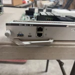 Cisco Catalyst C9400-SUP-1XL Series Redundant Supervisor 1XL-Y Module Used. Price: $349.99.