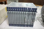 Ciena CT-16S-CH 950-0028-02 CN-3616 Slot Chassis W/ 4 Modules Used. Price: $1499.99.