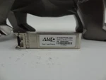 E10GSFPSR-AMC Amco Optics Sfp+ 850NM Transceiver Used. Price: $9.00.