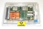 New Juniper PC-4CHOC12STM4-IQE-SFP-B Channelized 4-PORT STM-4 Pic Card. Price: $45.00.