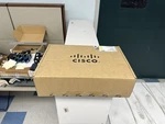 Cisco C9800-2X40GE Catalyst Expansion Module 40GB Ethernet New. Price: $900.00.