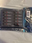 Link-pp LS-SM3110-10C Sfp+ 10G 10KM Single Mode Fiber Transceiver Cisco Junipe New. Price: $18.00.