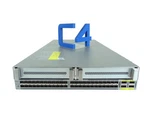 Cisco N5K-C56128P Nexus L3 Switch Mg W/ Dual Power & Fans Used. Price: $149.95.