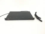 Avocent Autoview AV3200 16-PORT Digital Kvm Switch W/ears Free Shipping Qty Used. Price: $129.99.