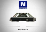 Hp Flexnetwork JG341A 1.2TBPS Type Fabric Taa Module-same Day Shipping Used. Price: $1499.99.