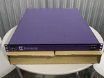 Extreme Networks PV-FC-180 4-SFP+ Expansion Module Open Box. Price: $250.00.