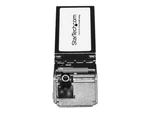 Startechcom Sfp+ Transceiver Module Compatible With Cisco SFP-10G-BXD-I Nuovo. Price: $235.34.