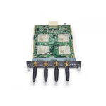 Openvox VS-GWM420L Lte 4G Sim New. Price: $783.00.