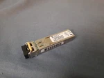 Allen Bradley 1783-SFP1GSX Transceiver New. Price: $80.00.