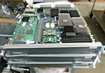 Cisco Systems WS-SVC-NAM-2 Industrial Network Analysis Module -for Catalyst 6500 Used. Price: $250.00.