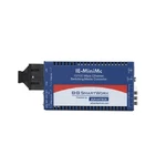 Advantech IMC-350I-SST-PS-A Mini Hardened Media Converter New. Price: $100.00.