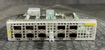 Cisco ASR1000 EPA-10X10GE Port Ethernet Adapter ASR1006-X ASR1009 Good. Price: $799.99.