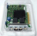 Hewlett Packard 8117753-B21 Hpe 10125GB 2P 640SFP28 Adapter Ethernet Module New. Price: $95.00.