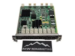 Alcatel 3HE06151ABAA01 A8-1GB-V2-SFP 8-PORT Ge Card Used. Price: $450.00.