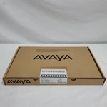 Avaya 700466634 MM710B T1/E1 HV16 Media Module New Sealed Box. Price: $49.97.