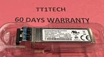 10GBE Extreme 4050-00042-01 10GB-LR-SFPP 10GBASE-LR Sfp+ Smf FTLX1471D3BCL-EX Open. Price: $40.00.