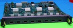 10G8XC Extreme Networks 41615 Blackdiamond 8800 10GBASE-X Xfp 8-PORT Module Qty Used. Price: $695.00.