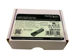 JD094BST Open Box Startech Sfp+ Module 10GBASE-LR 10GBE Single Mode Fiber. Price: $179.00.