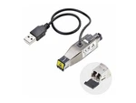 Startechcom To RJ45 Converter D01ML55U-FIBER-MEDIA Nuovo. Price: $221.33.