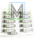 Lot Of 24 78P2856 Genuine Ibm Sfp+ 16GB Sw Lc 850NM Transceiver Module Used. Price: $99.00.