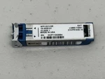 Genuine Cisco SFP-OC3-SR OC-3/STM-1 SR-1 1310NM 2KM Transceiver Used. Price: $11.95.