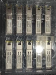 New Axiom 10-PACK Glc-te-ax 1000BASE-T Sfp RJ45 Transceiver For Cisco. Price: $85.00.