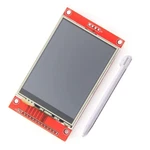 Fainwan ILI9341 2.8" Spi Tft Lcd Display Touch Panel 240X320 Module With Pcb ... Open. Price: $20.35.