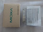 SFP-1GTXRJ45-T Moxa Module With 10/100/1000 Base-t Port Nuovo:. Price: $149.04.
