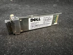 Dell/finisar Original FTLX8511D3-DELL Xfp 10G Sr 850NM 300M Optical Transceiver Used. Price: $10.00.