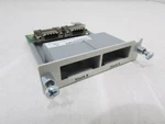 Alcatel-lucent 902968-90 Stacking Module For OS6850E Switches Used. Price: $175.00.