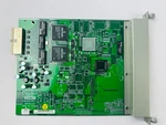 Nexcom SMB410S 4BDSB410A2 Fast Ethernet Switch Blade For HS420A Used. Price: $723.75.