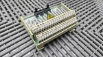 Allen-bradley 1492-IFM20F-F120-2 Ser Fusible Digital Interface Used. Price: $33.27.