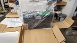 Schneider ATV630U55M3 Ac Speed Drive 7.5 Hp 240V. New In Distressed Box.. Price: $1557.34.