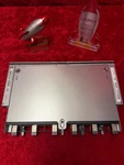 779220-003 Hpe Synergy 20GB Taa-compliant Interconnect Link Module 779218-B21 Used. Price: $59.88.