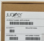 Brand New (lot Of 2) Juniper QSFPP-4X10GE-SR 740-054053 Qsfp+ Mpo. Price: $490.00.