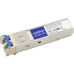 Addon Msa And Taa 1000BASE-LX Sfp Transceiver (smf, 1310NM, 10KM, Lc, Dom) New. Price: $68.03.