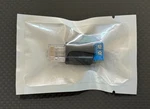 Cambium C000000L184A Replacement Dc To RJ45 Plug Adapter New. Price: $25.28.
