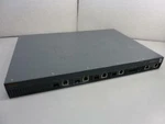Aruba Networks Mobility Controller Hp JW736A Model: ARCN7205 For. Price: $250.00.
