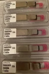 New Genuine Arista OSFP-400G-2FR4-LC Transceiver XVR-10318-41 Free Ship!. Price: $750.00.