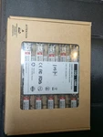 New In Box SFP-10GLRM-31 10GBASE-LRM Transceiver Module. Price: $90.00.